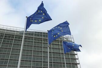 What is behind EU's new migration push?