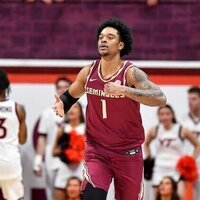 Florida St. climbing toward .500 with lowly Boston College up next