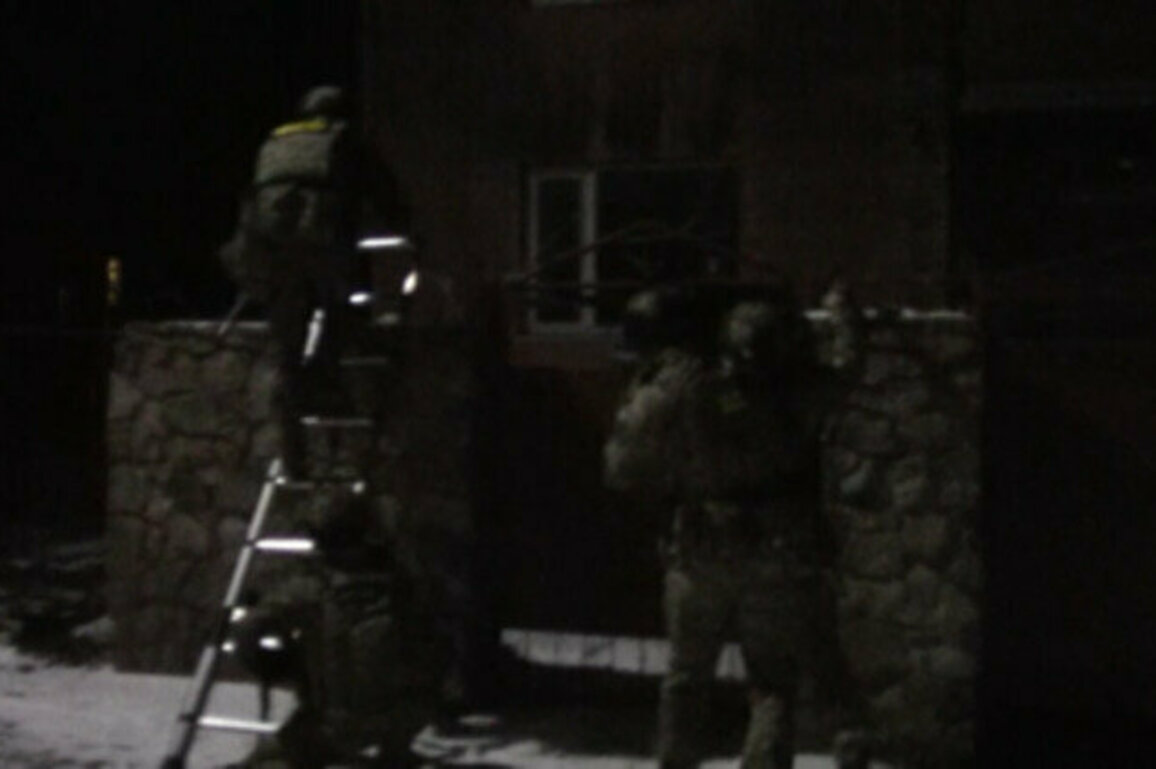 Ukrainian terror plot targeting Russian energy facility busted - FSB (VIDEO)