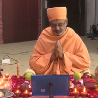 'Bahipujan' performed at BAPS Swaminarayan Temple on Diwali