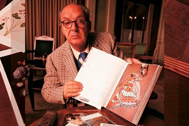 ALL 17 Vladimir Nabokov novels ranked from worst to best