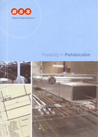 BSS Industrial launches flexible pre-fabrication solution