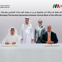 CBUAE, Mercury launch strategic joint venture to strengthen UAE's national financial market infrastructure
