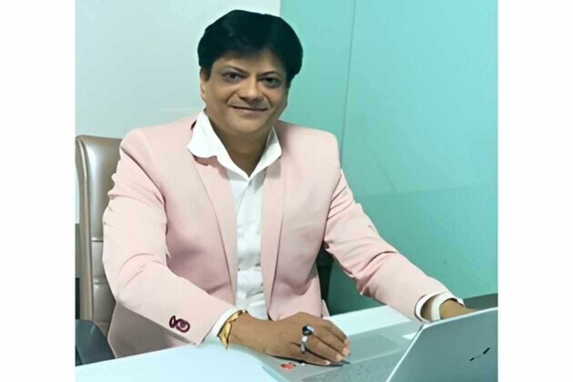 Patel Retail Limited Appoints Mr Sanjeev Kumar Nigam as New Chief Executive Officer for Its Spices Brand, Indian Chaska