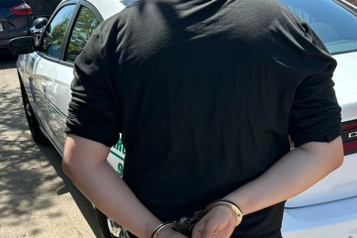 California man charged with sexually assaulting dog, child abuse