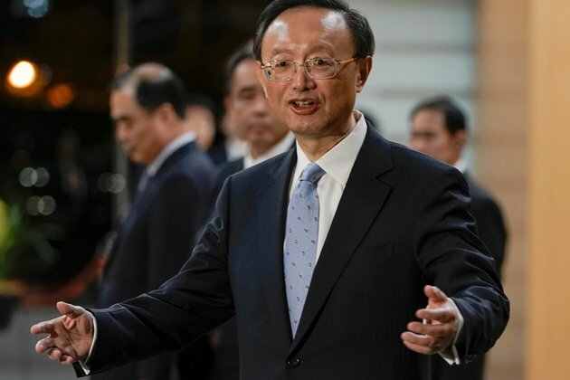 US: China Not Forthcoming in Hawaii Talks