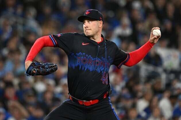 Jays' Patrick Corbin, Brewers' Brandon Sproat on hunt for first win