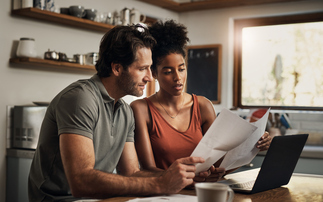 Fifth of adults without a long-term financial plan