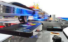 Astorg buys IGM Resins from Arsenal Capital Partners