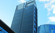 BHP Perth headquarters.