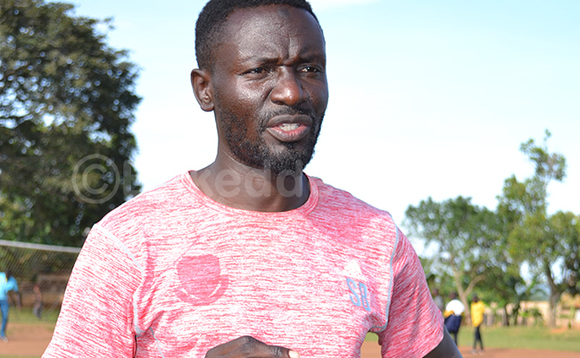 Bisaso atendeka Proline FC Bisaso atendeka Proline FC
