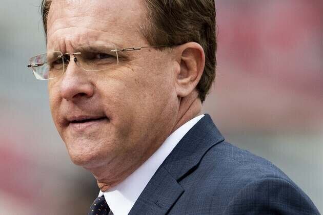Gus Malzahn, Jeff Tedford joining CFP selection committee