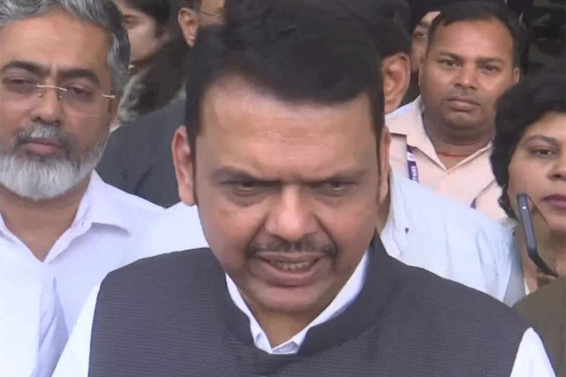 Maharashtra CM Fadnavis meets Amit Shah; says "positive decision to be taken on raising MSP, ethanol quota, loan restructuring"