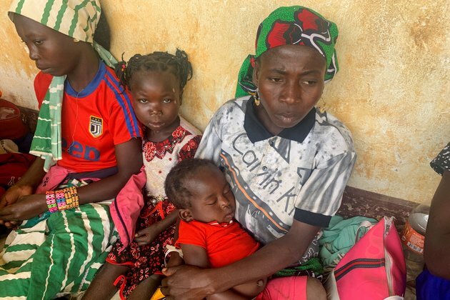 Central African Republic Begins 15-Day State of Emergency