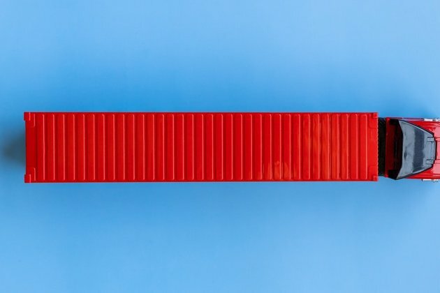 The big challenges for supply chains in 2022