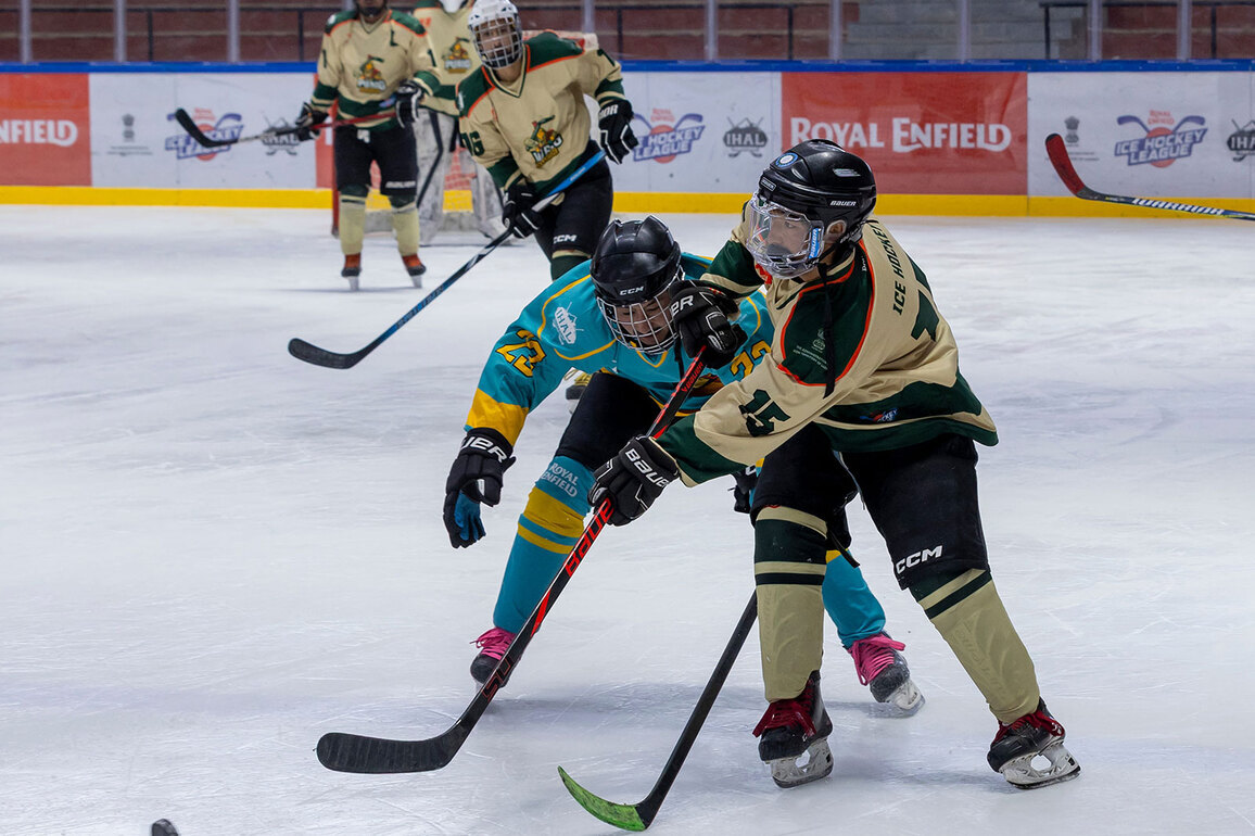 Changthang Shans and Purig Warriors punch their tickets to semifinals