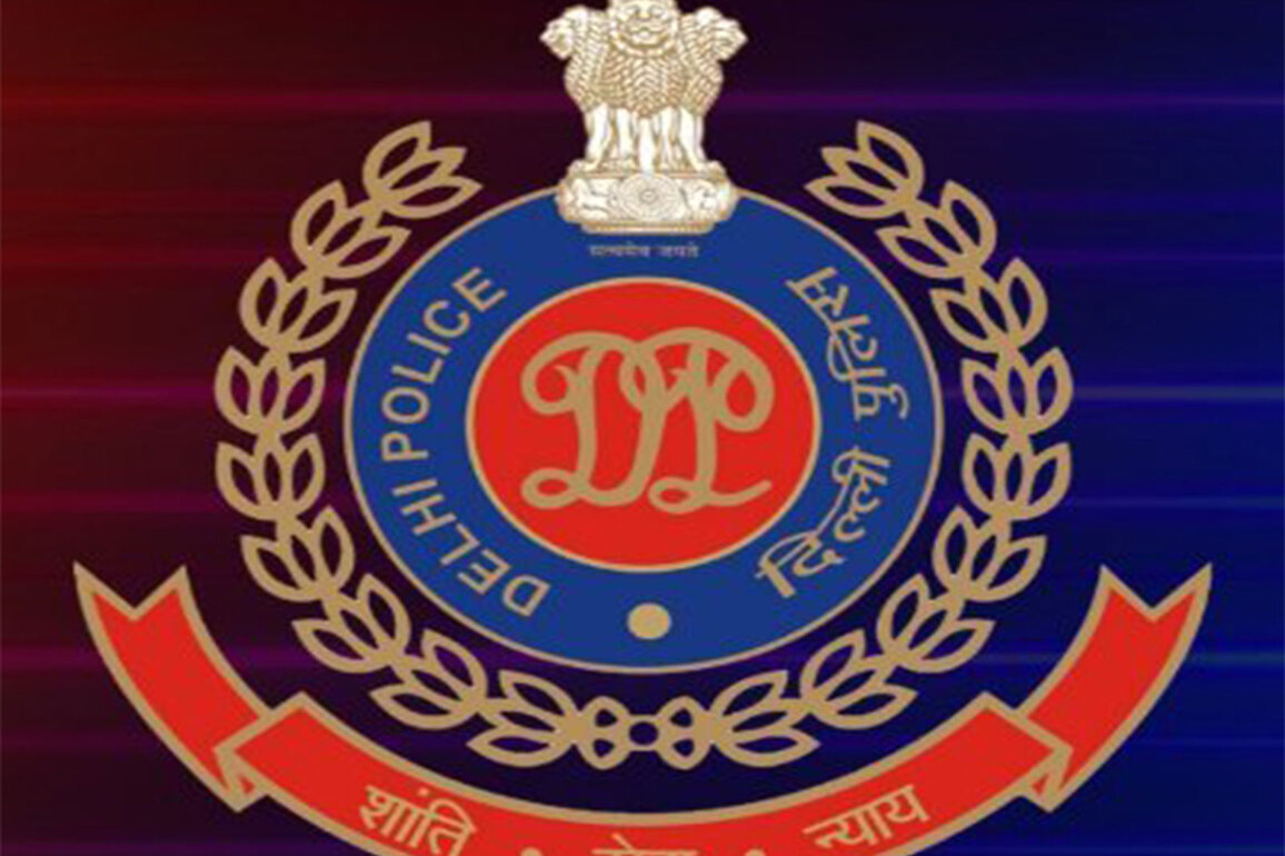Break-in at Kailash Satyarthi Children's Foundation Office in Kalkaji