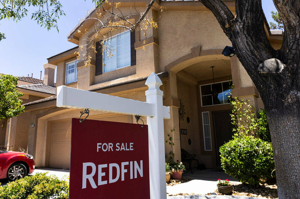 Nevada lawmakers revive property tax reform effort - Nevada   and Government
