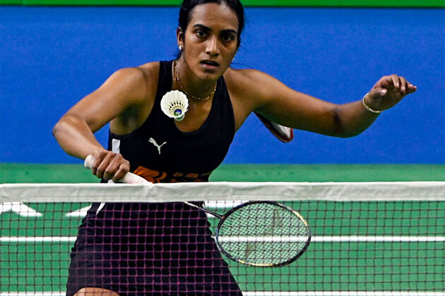 PV Sindhu exits Australian Open after 22-20, 21-12 loss to Yamaguchi in semifinal