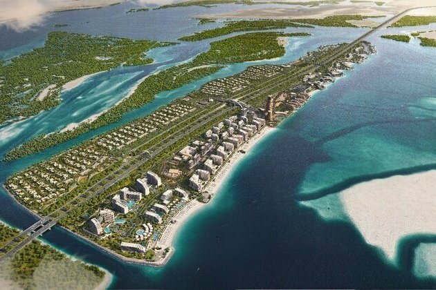 Aldar announces region's first King's College School Wimbledon at Fahid Island Abu Dhabi
