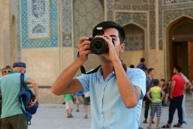 Dont Shoot! Photo Ban Looms In Uzbekistan