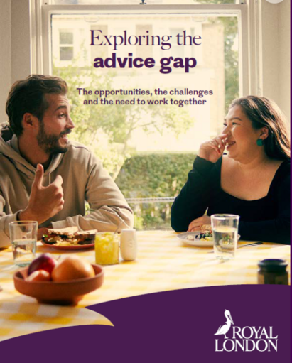 The £185 billion adviser opportunity