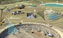 Newmont was already spearheading smart mine development work