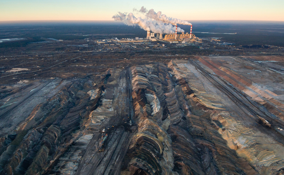 An open cast coal mine and power plant in Poland | Credit: iStock An open cast coal mine and power plant in Poland | Credit: iStock