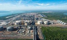 Inpex undertakes major refinancing for Ichthys LNG project