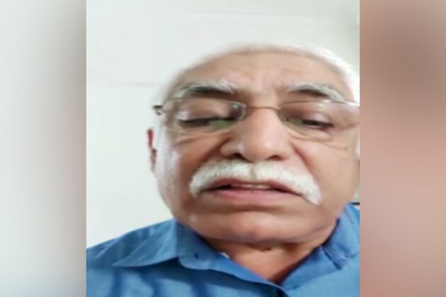Pakistan should be put in FATF blacklist