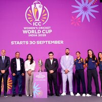 Jay Shah hails '50 Days To Go' event ahead of Women's World Cup 2025