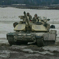 Ukrainian army had lost most of US-provided Abrams tanks  NYT