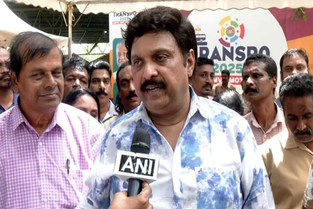 We are launching new buses for facelift: Kerala Transport Minister as KSRTC inducts 143 new buses with AI-supported operation
