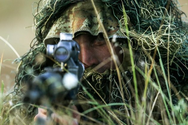 Watch out, Russia creates new 7km-range sniper rifle