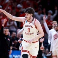 NCAA Tournament roundup: Nebraska tops Vanderbilt for 1st Sweet 16 spot