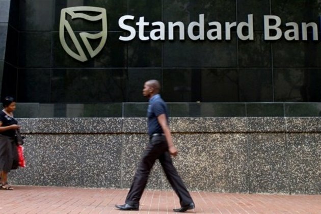 Standard Bank deputy chair steps down
