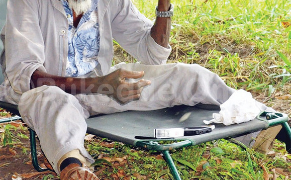 Kasirye Ggwanga Kasirye Ggwanga