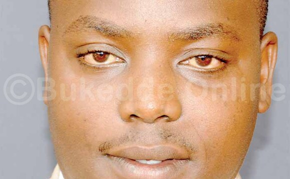 Minisita Kibuule Minisita Kibuule