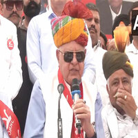 "Wrong for MP to make such remarks": NC chief slams Nishikant Dubey over SC comments