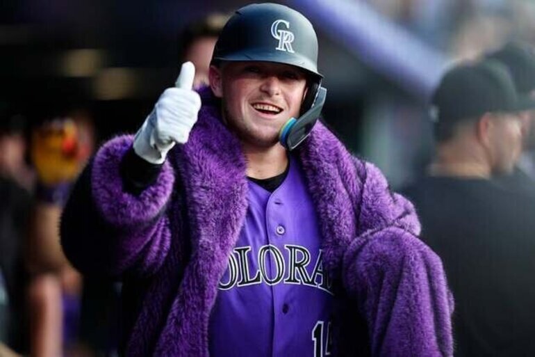 Going nowhere, Rockies could be sellers ahead of series vs. Rays