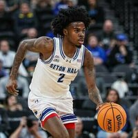 Seton Hall starts fast, never trails in dispatching New Haven
