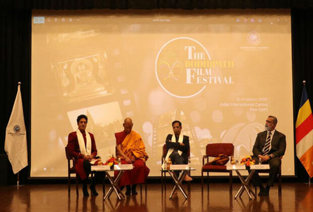 Bodhipath Film Festival 2025 illuminates Buddhist teachings