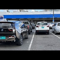 Electric vehicle sales surge to record 2.1 million in September