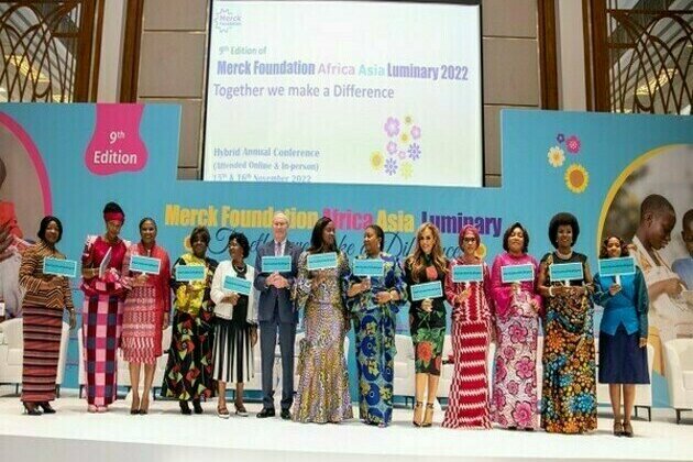Merck Foundation Marks World Diabetes Day 2022 by Providing 720 Scholarships for doctors from 43 Countries in Africa, Asia and Latin America