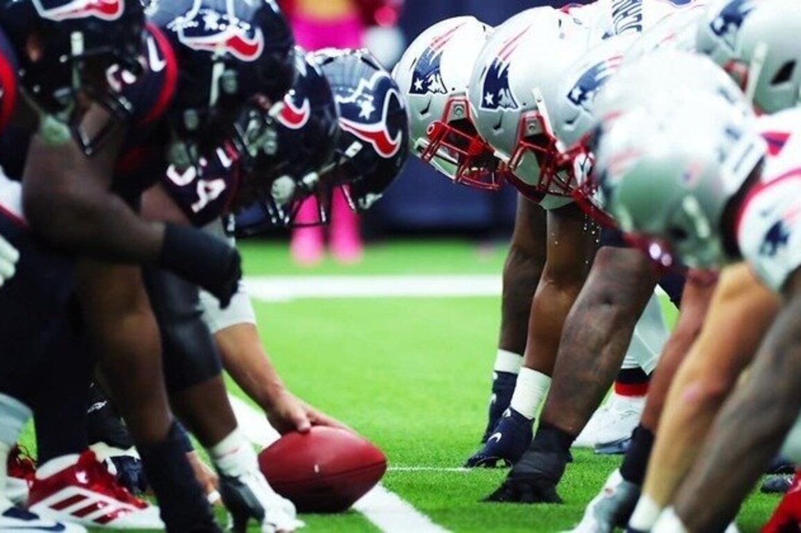 Expert Predictions: Divisional Round Picks for Texans at Patriots