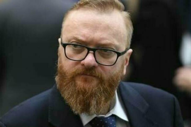 Russian MPs blast EU aspirant for blocking priest's Easter journey