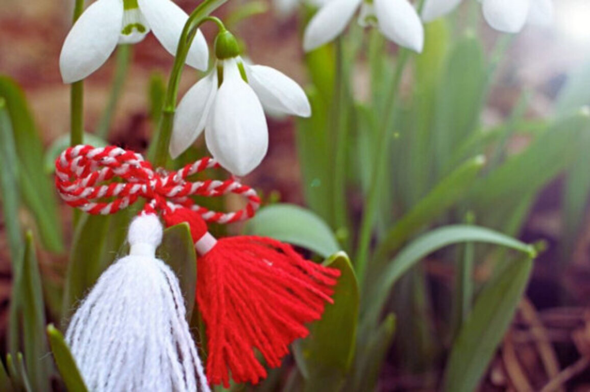 March to Begin with Pleasant Weather, Snow Melting Across Bulgaria