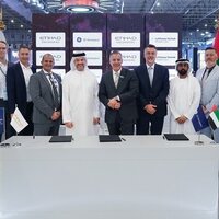 Etihad Engineering, Lufthansa Technik Middle East, GE Aerospace partner to train Emiratis in aviation