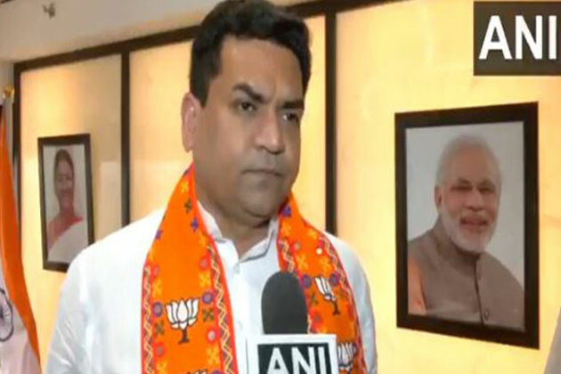 Delhi minister Kapil Mishra praises Operation Sindoor, calls it a strong message to terrorists