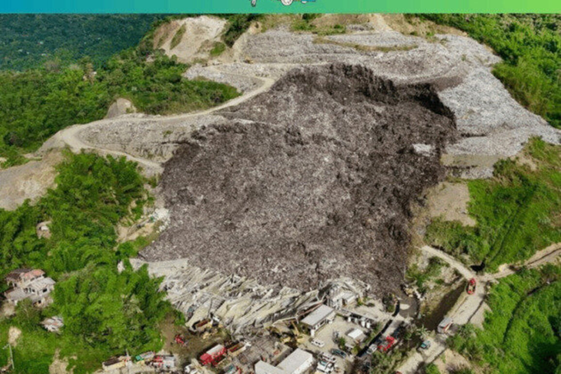 OFFICIAL STATEMENT: Philippine National Waste Workers Alliance (PNWWA) On the Landfill Garbage Slide Tragedy in Cebu